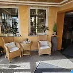 Tennenloher Hof 3* Erlangen