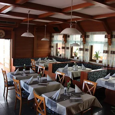 Tennenloher Hof Hotel