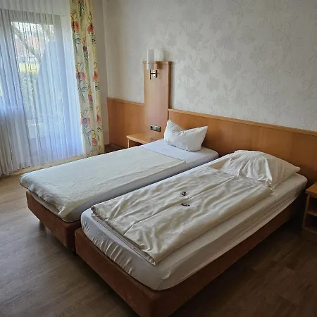 Tennenloher Hof Hotel