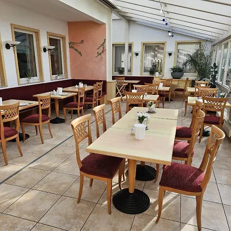 Tennenloher Hof Erlangen