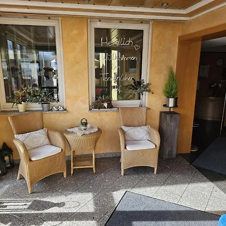 Tennenloher Hof 3* Ερλάνγκεν