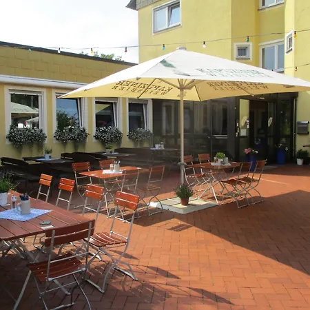 Tennenloher Hof 3* Erlangen