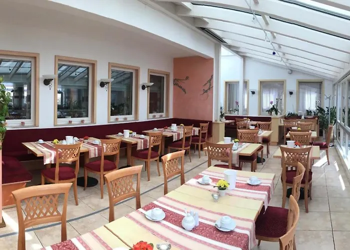 Tennenloher Hof Erlangen