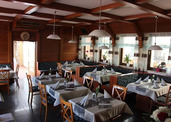 Tennenloher Hof Hotel