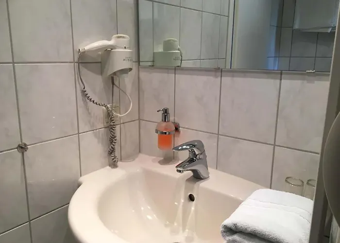 Tennenloher Hof Erlangen