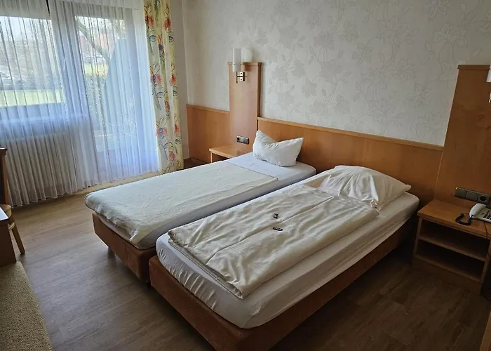 Tennenloher Hof Hotel