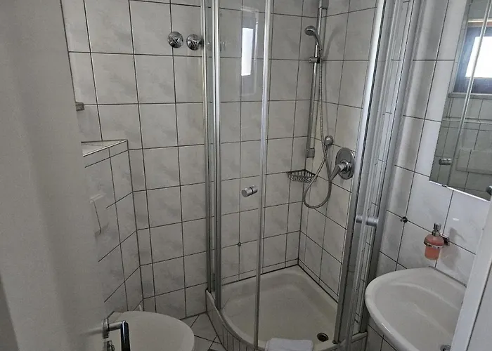 Tennenloher Hof Hotel