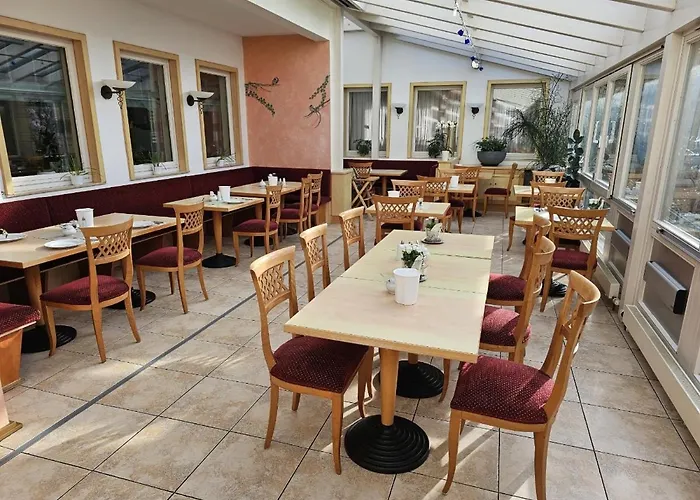 Tennenloher Hof Erlangen