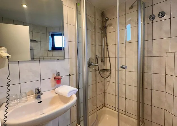 Tennenloher Hof 3* Erlangen