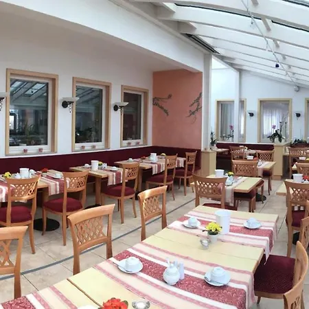 Tennenloher Hof Erlangen