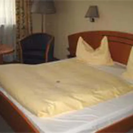 Hotel Hotel&restaurant Tennenloher Hof Erlangen
