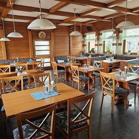 Hotel&restaurant Tennenloher Hof Hotel