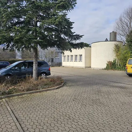 Hotel&restaurant Tennenloher Hof Erlangen