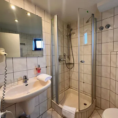 Hotel&restaurant Tennenloher Hof 3* Erlangen