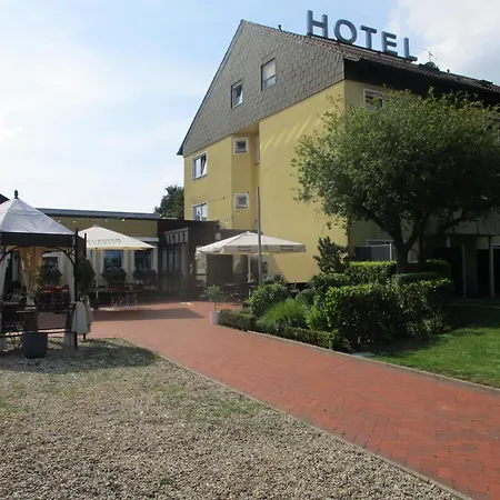 Hotel&restaurant Tennenloher Hof Hotel