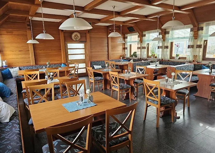 Tennenloher Hof Hotel
