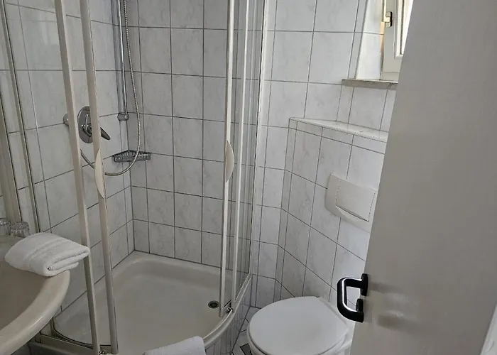 Hotel Tennenloher Hof