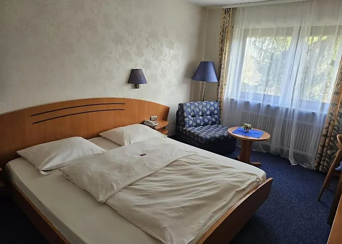 Tennenloher Hof 3* Erlangen