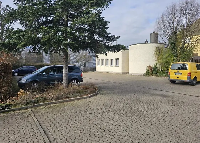 Tennenloher Hof Erlangen